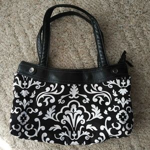 Thirty-one purse